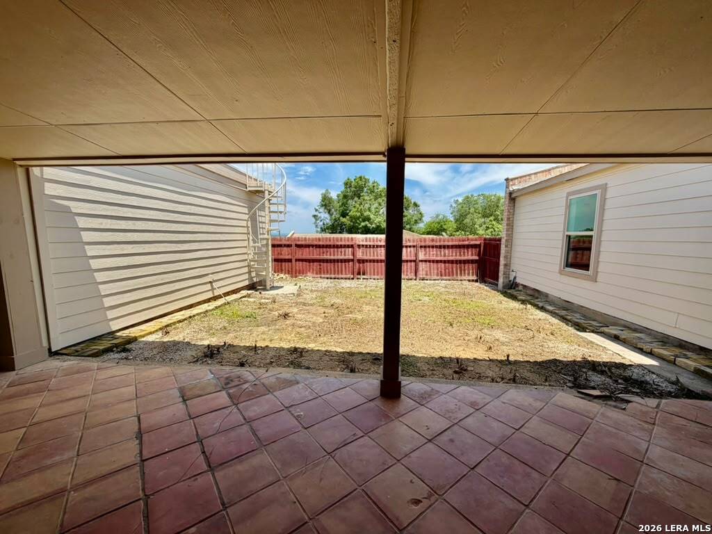 12010 Sailing Away Live Oak TX 78233