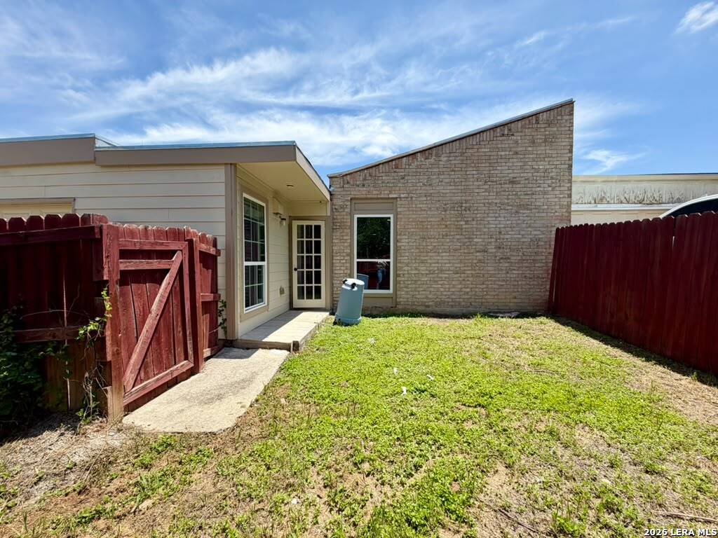 12010 Sailing Away Live Oak TX 78233