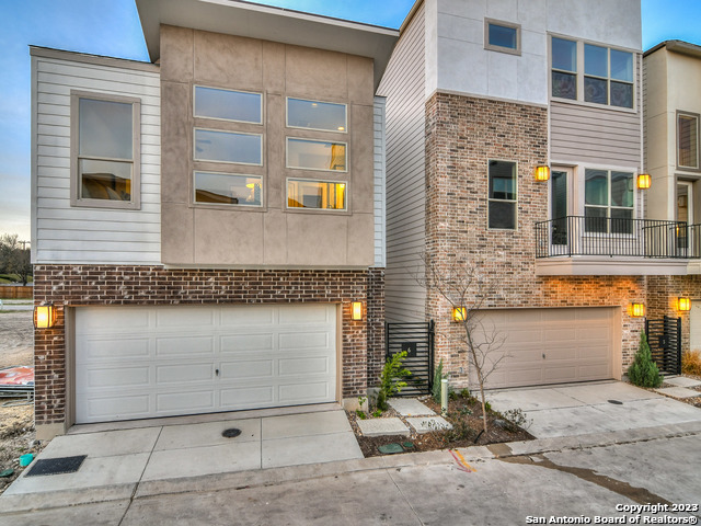 3831 Harry Wurzbach Residence San Antonio TX 78209