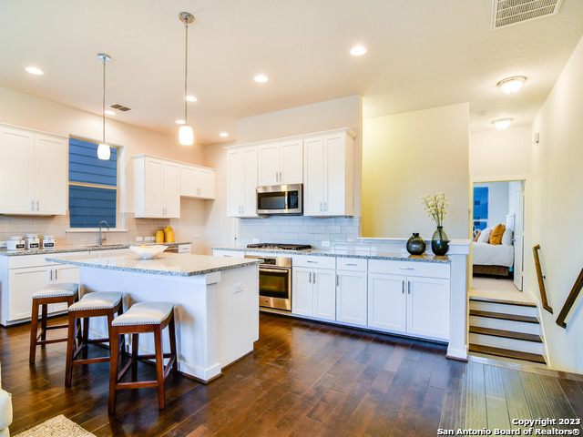 3831 Harry Wurzbach Residence San Antonio TX 78209