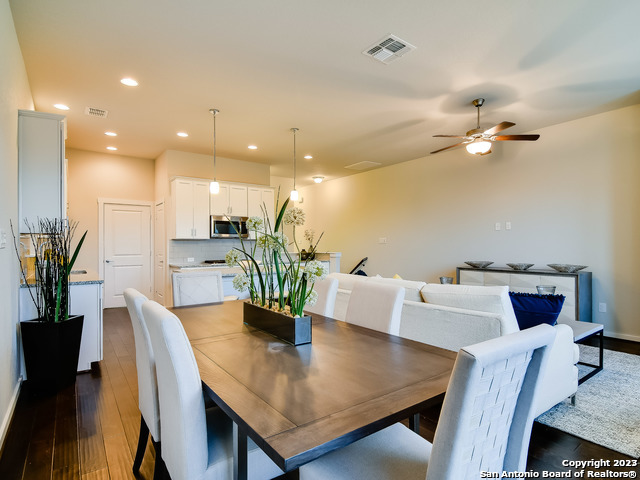 3831 Harry Wurzbach Residence San Antonio TX 78209