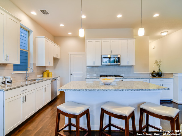 3831 Harry Wurzbach Residence San Antonio TX 78209
