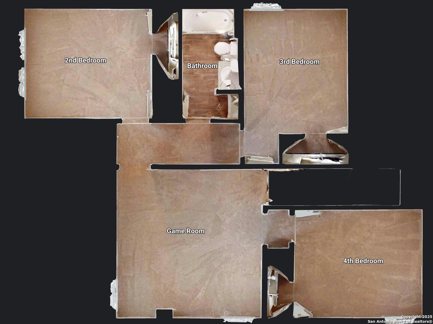 6556 Embankment San Antonio TX 78252