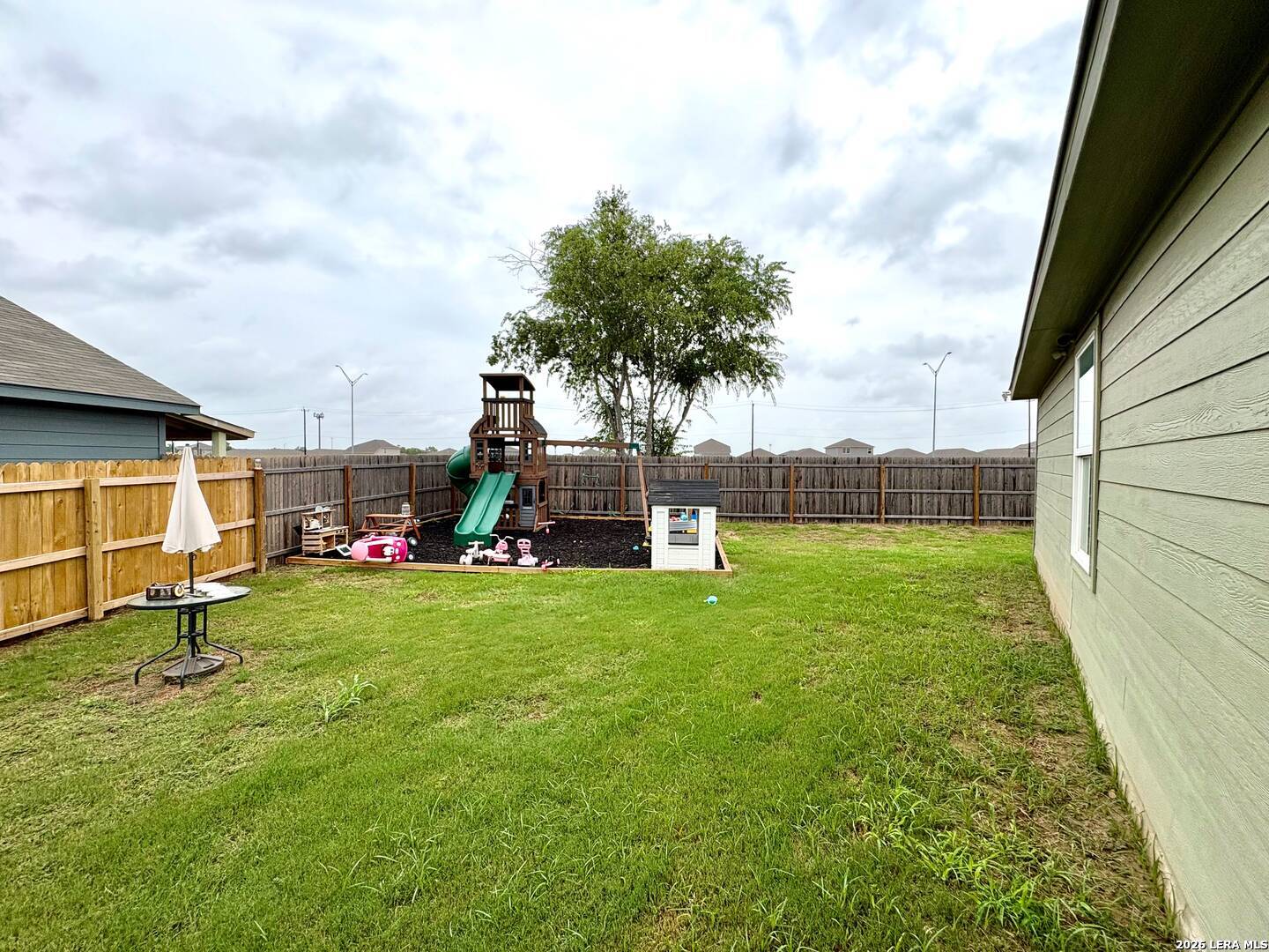 4011 Imogene Ivy San Antonio TX 78211