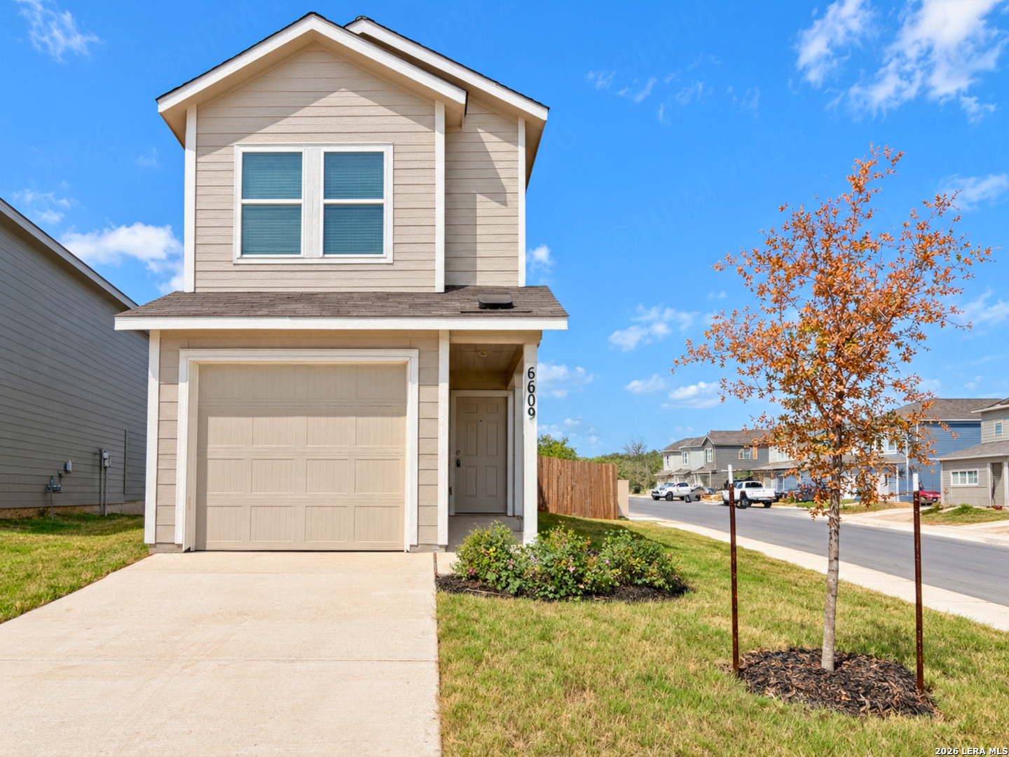 6609 Dali Bend San Antonio TX 78263