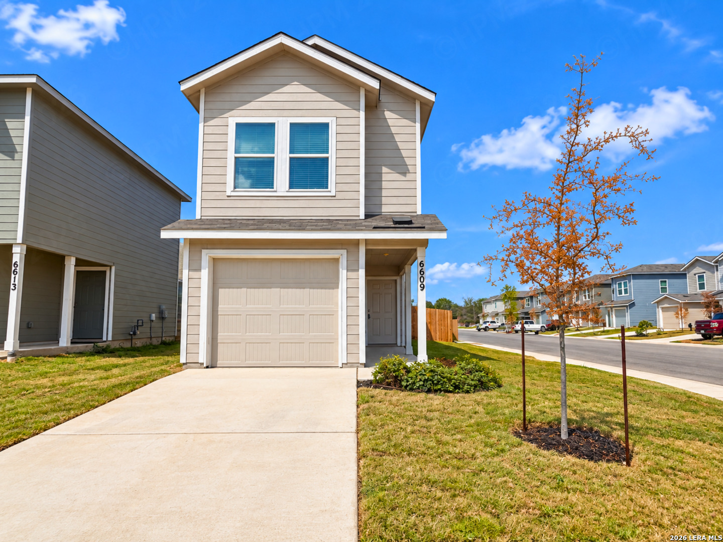 6609 Dali Bend San Antonio TX 78263