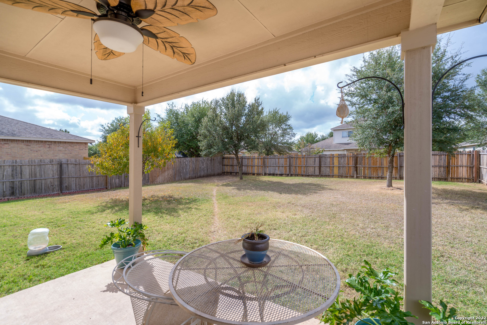 3609 Mesquite Chase Schertz TX 78154