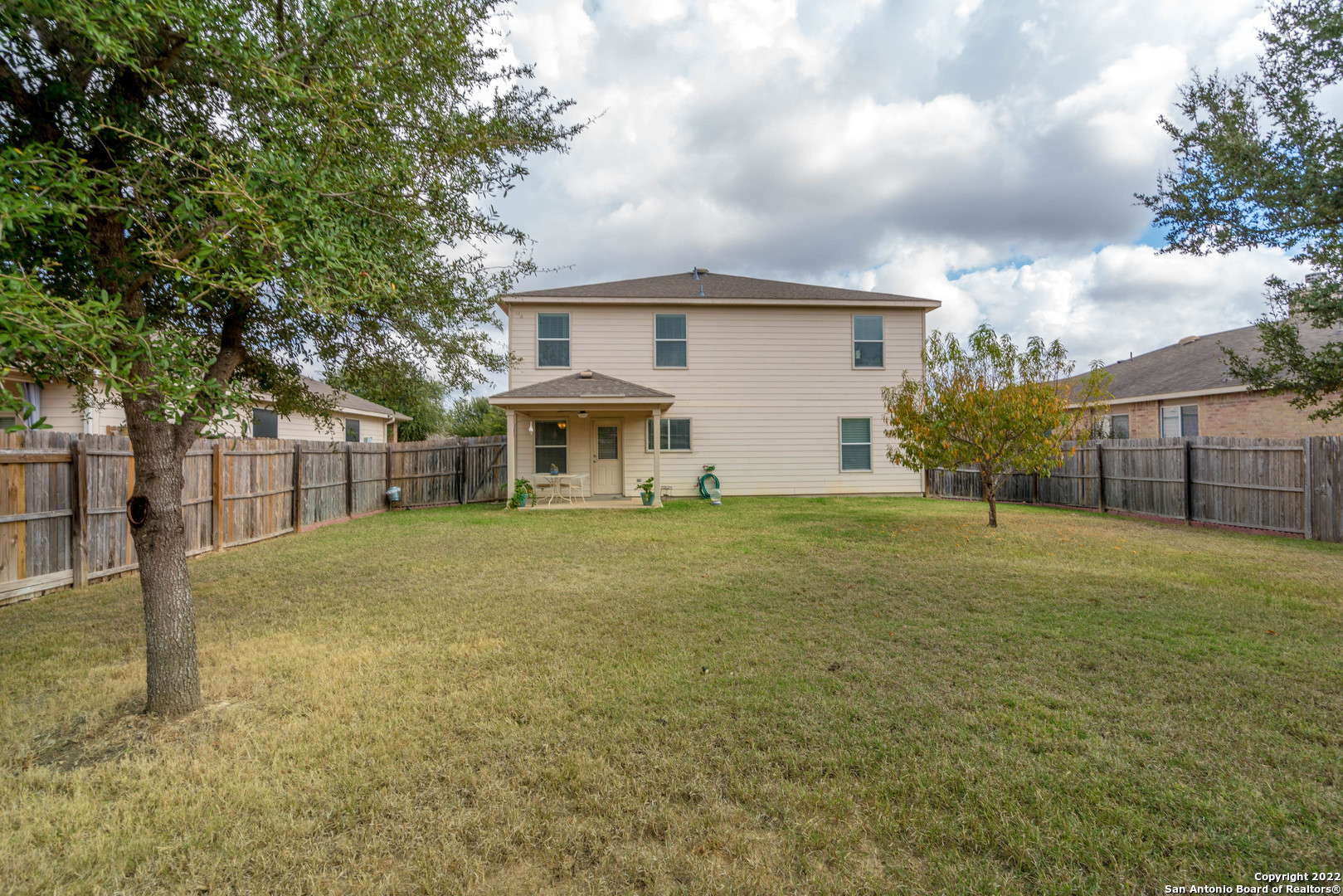3609 Mesquite Chase Schertz TX 78154