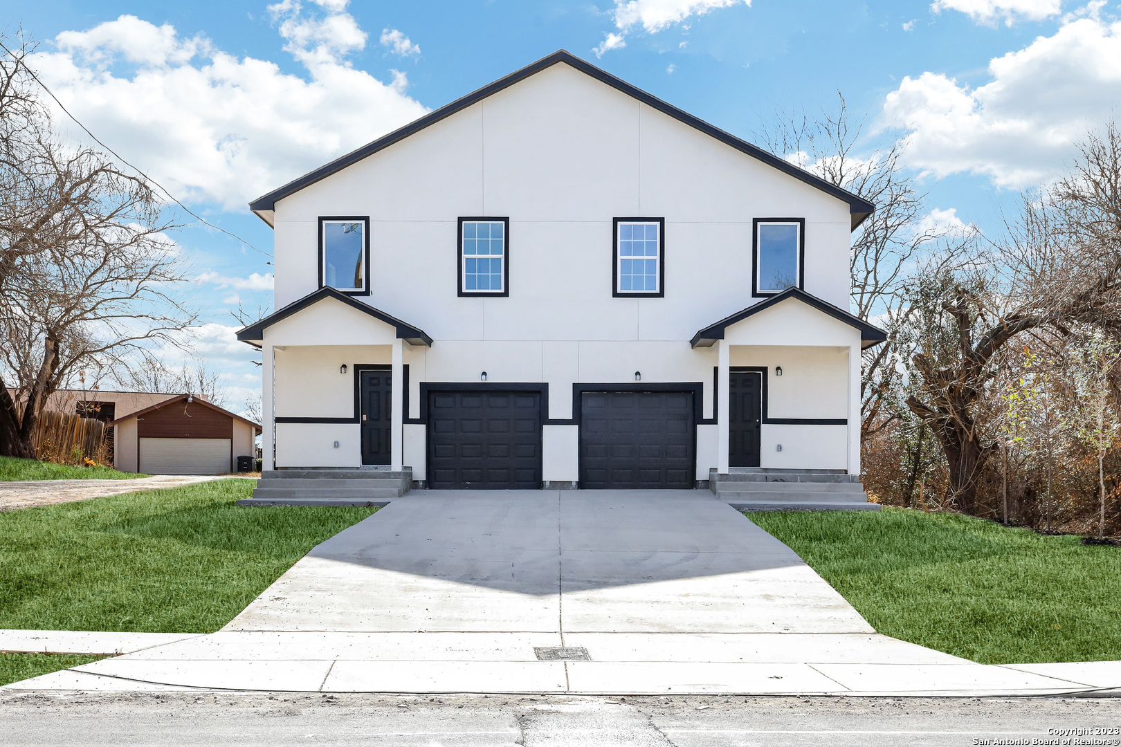 874 E Sunshine Drive San Antonio TX 78228