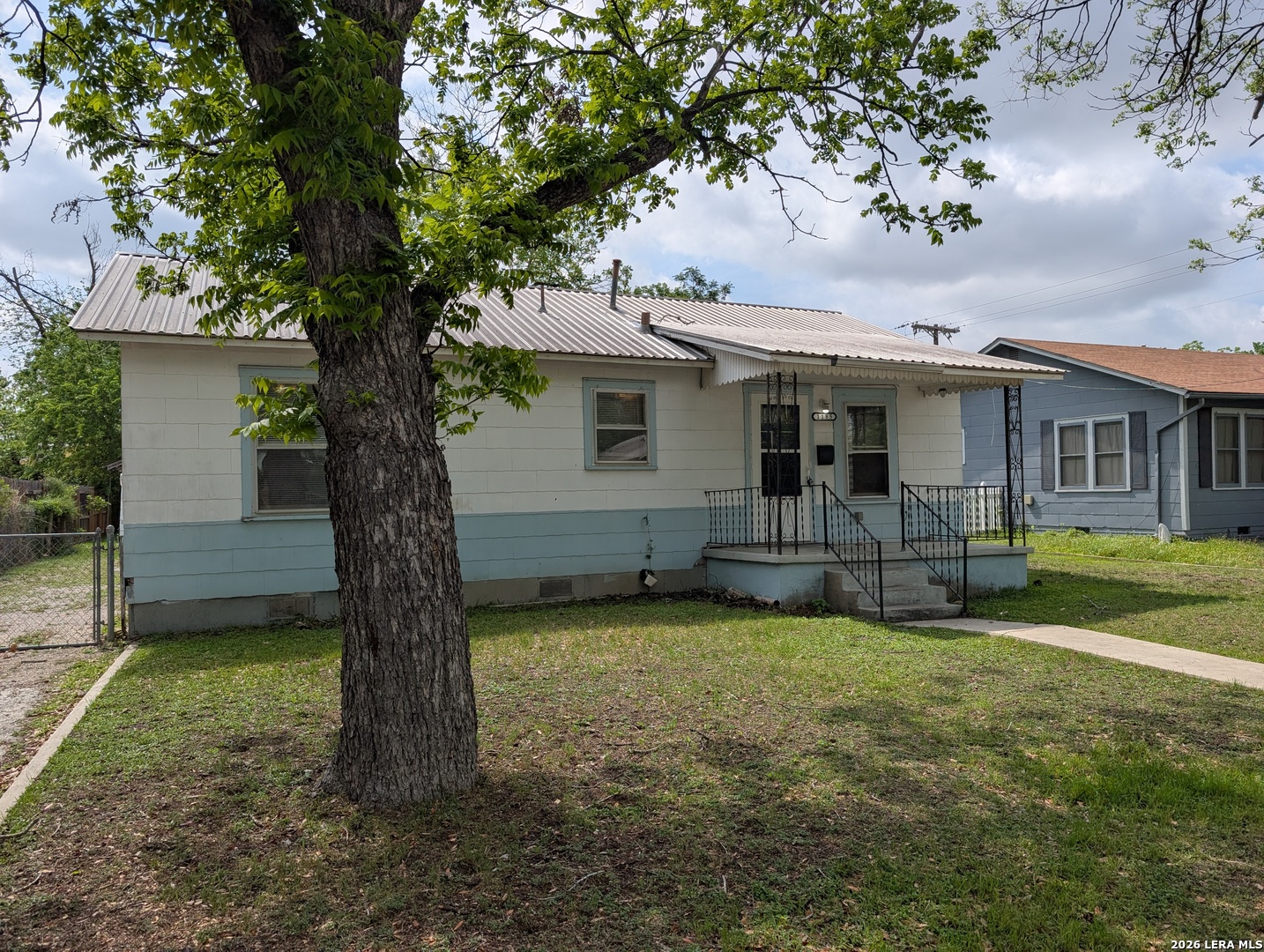 1185 W Mill Street New Braunfels TX 78130