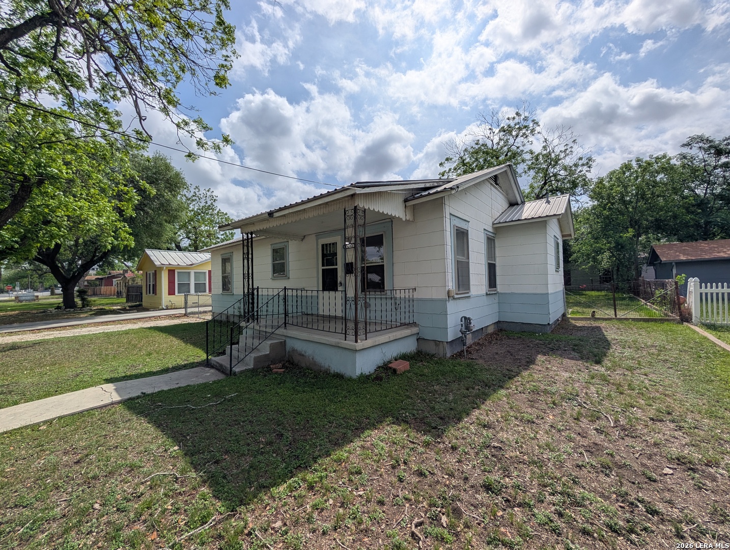 1185 W Mill Street New Braunfels TX 78130