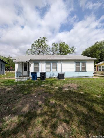 1185 W Mill Street New Braunfels TX 78130