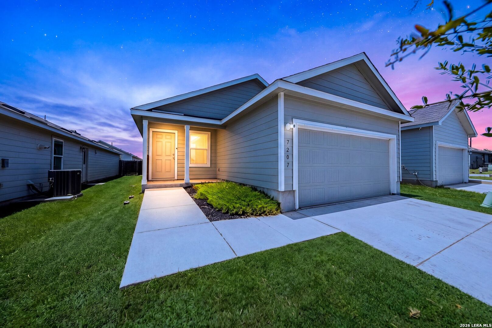 7207 Plow San Antonio TX 78252
