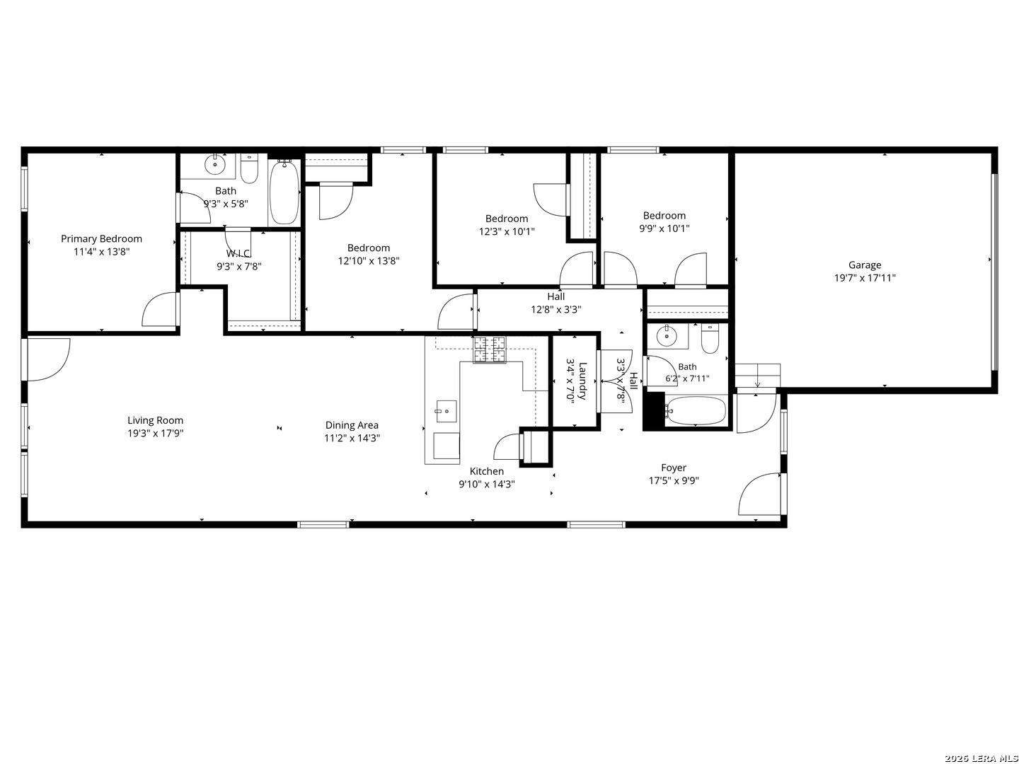 7207 Plow San Antonio TX 78252