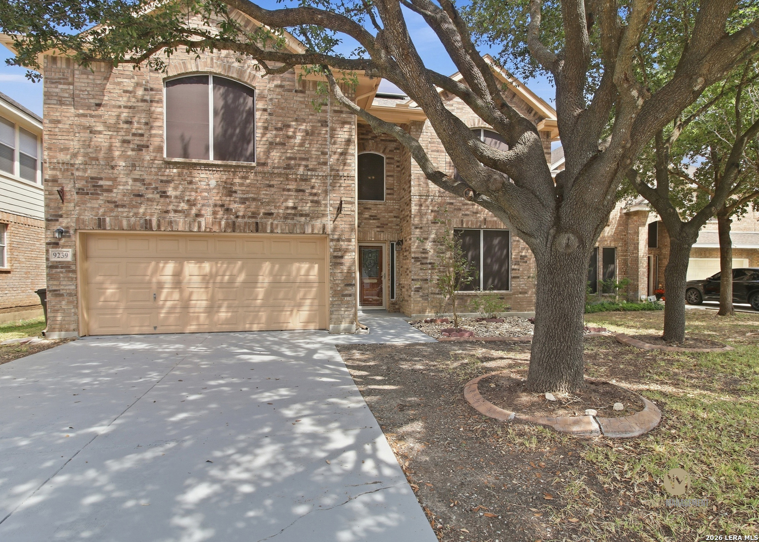 9239 Wind Talker San Antonio TX 78251