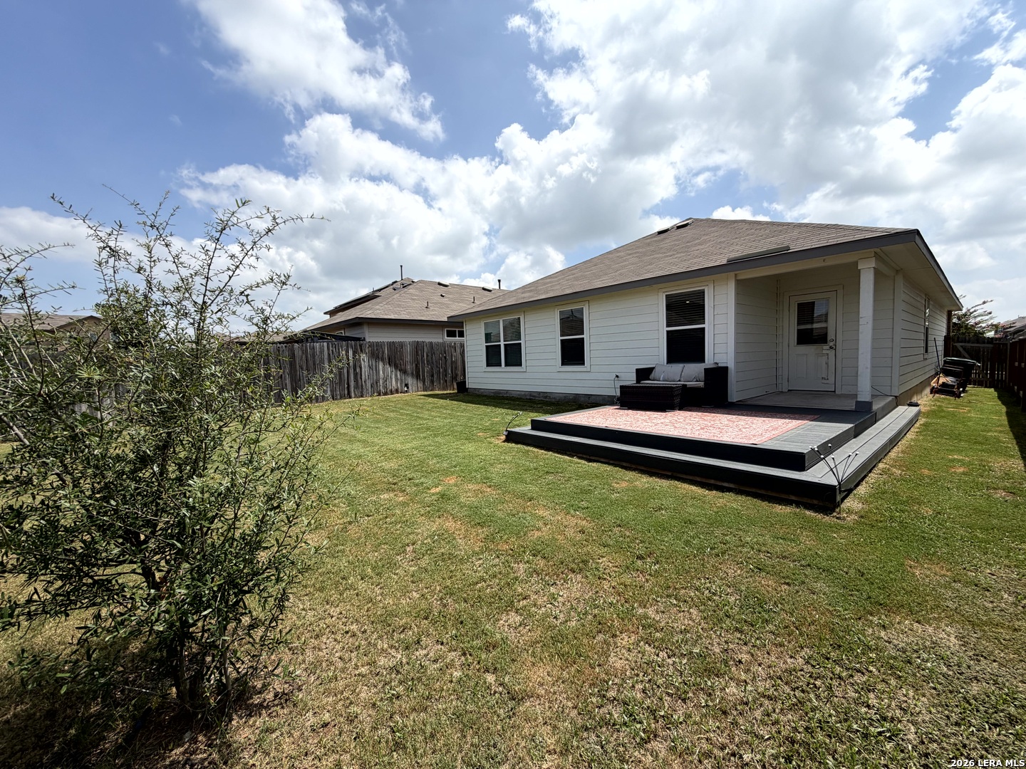6811 Whisper Grove San Antonio TX 78252