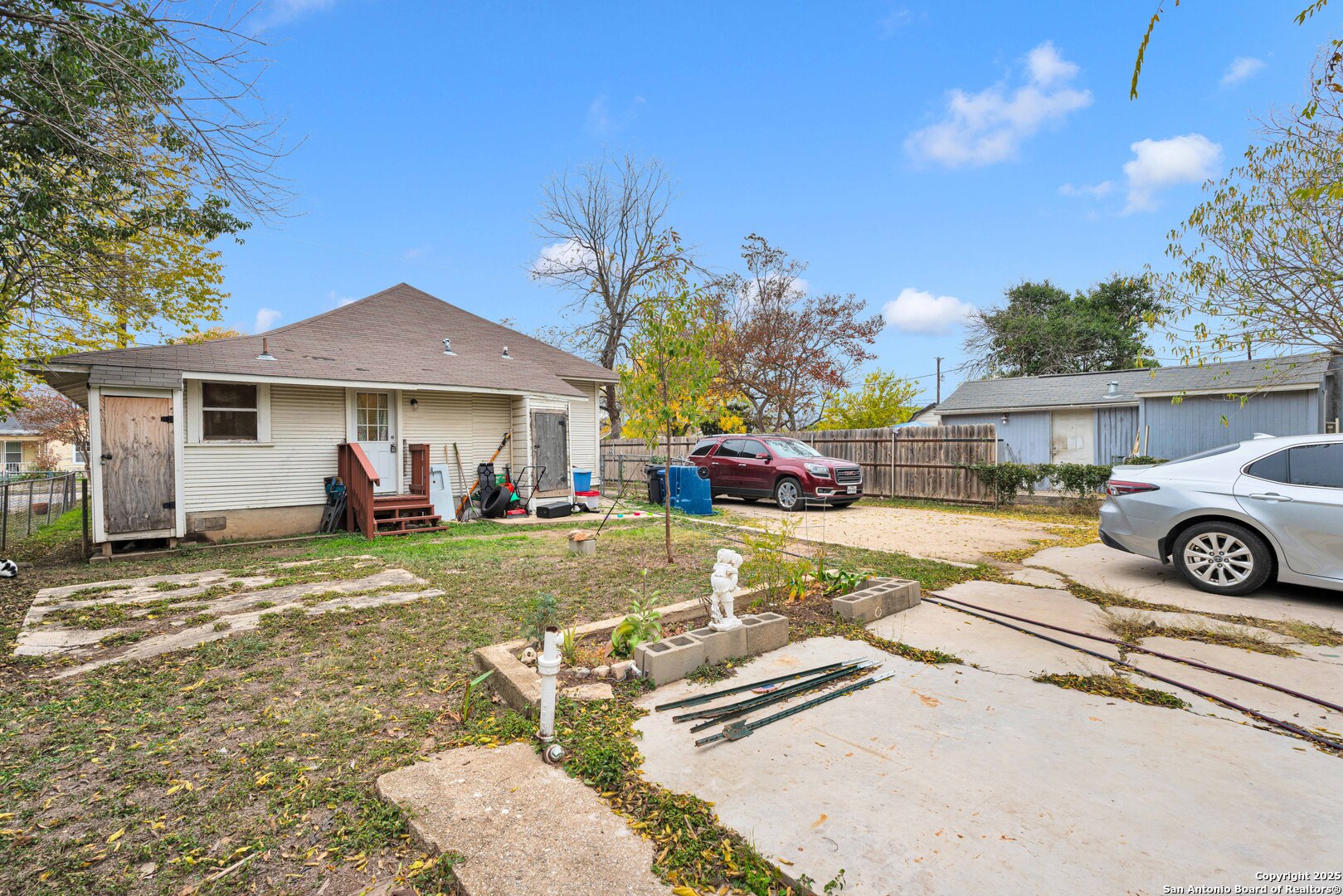 165 Division San Antonio TX 78214