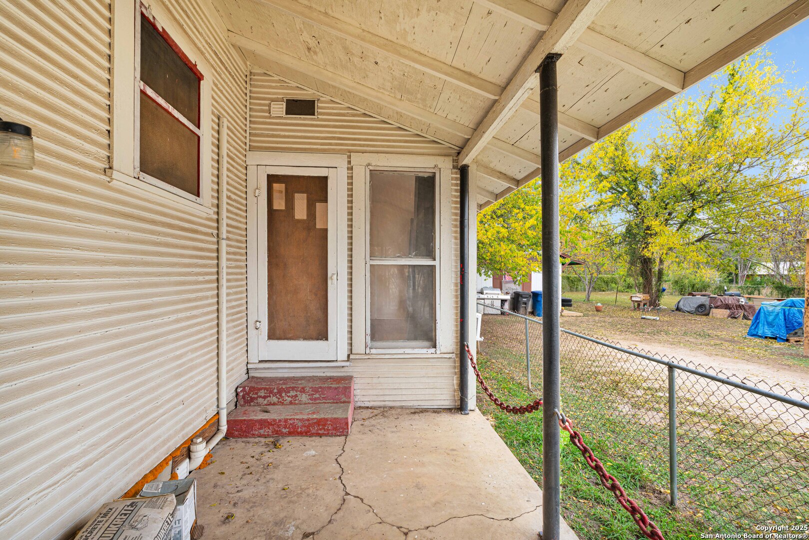 165 Division San Antonio TX 78214