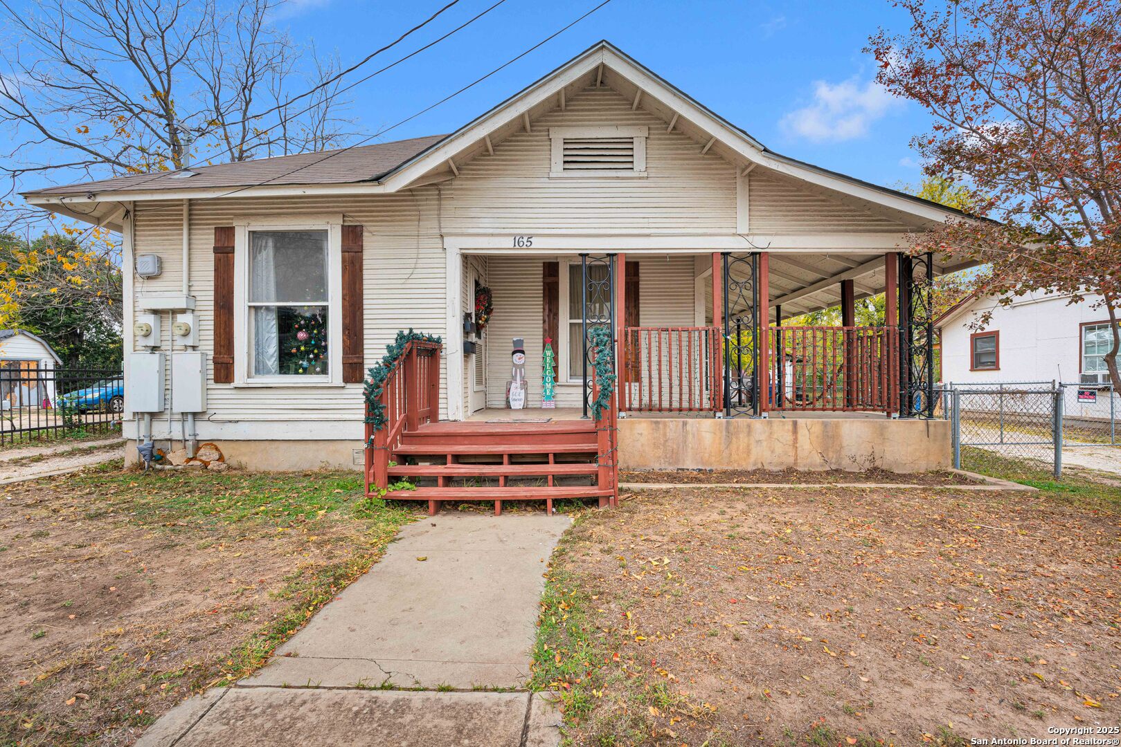 165 Division San Antonio TX 78214