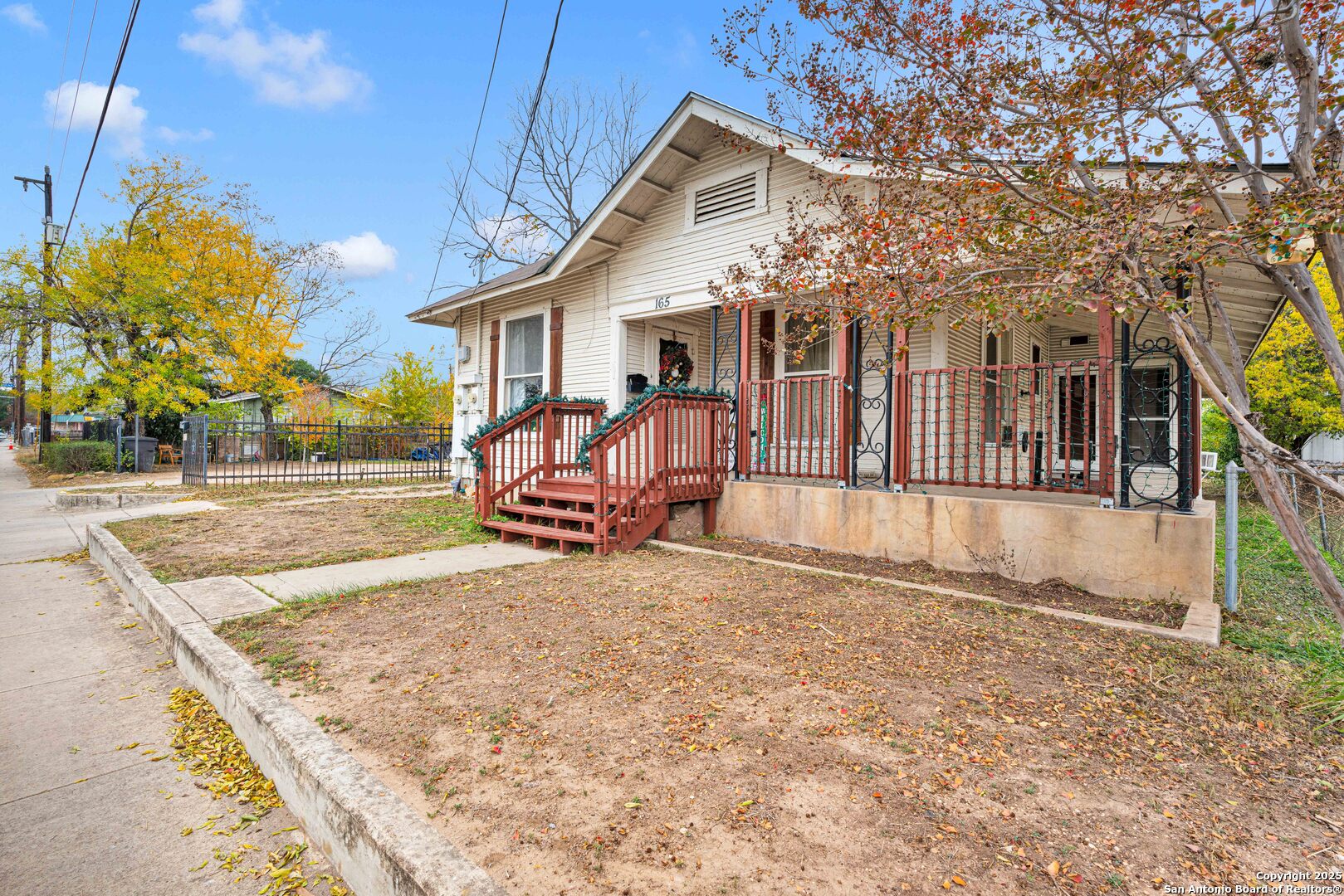 165 Division San Antonio TX 78214