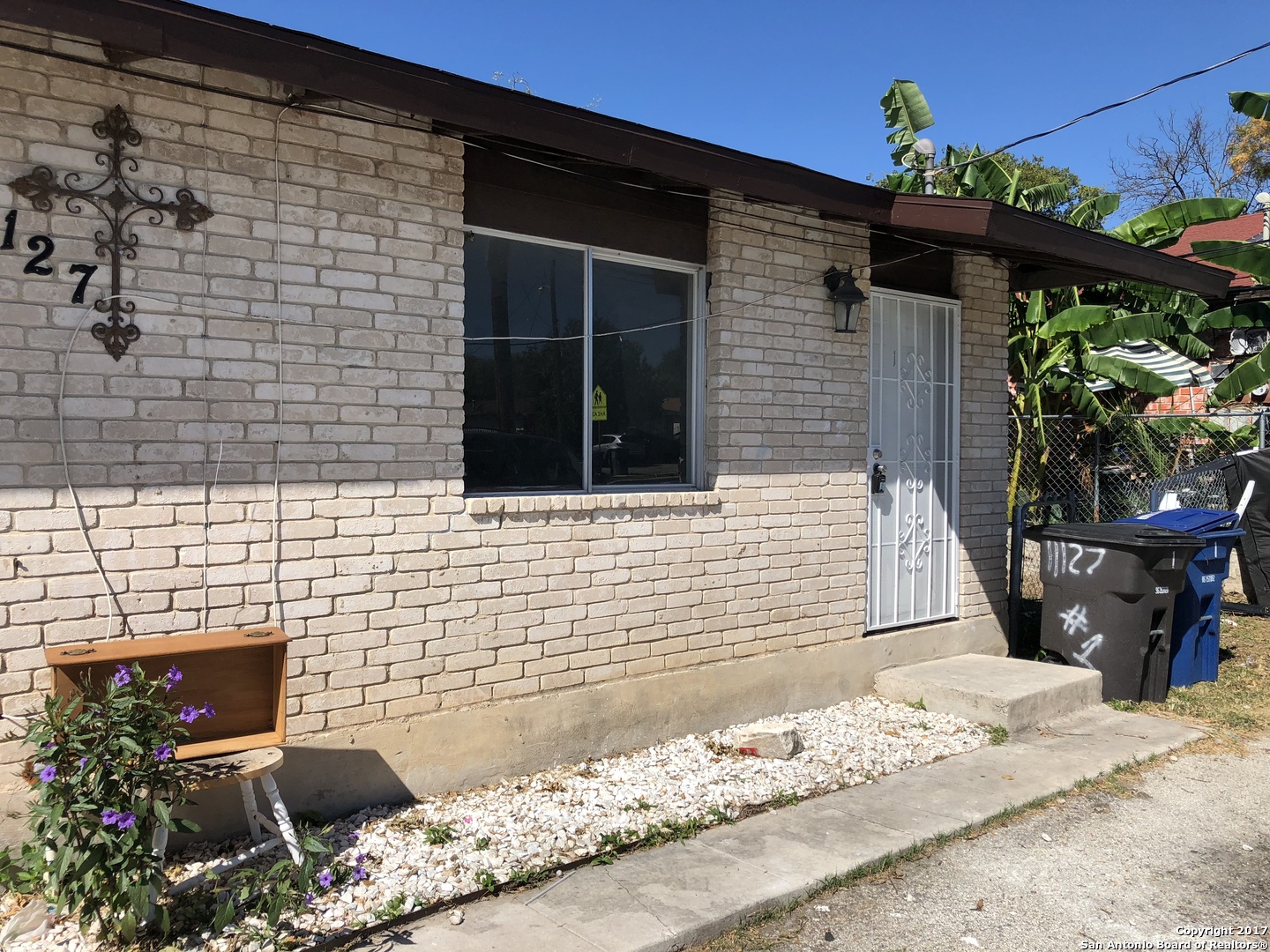 11127 Belair Drive San Antonio TX 78213