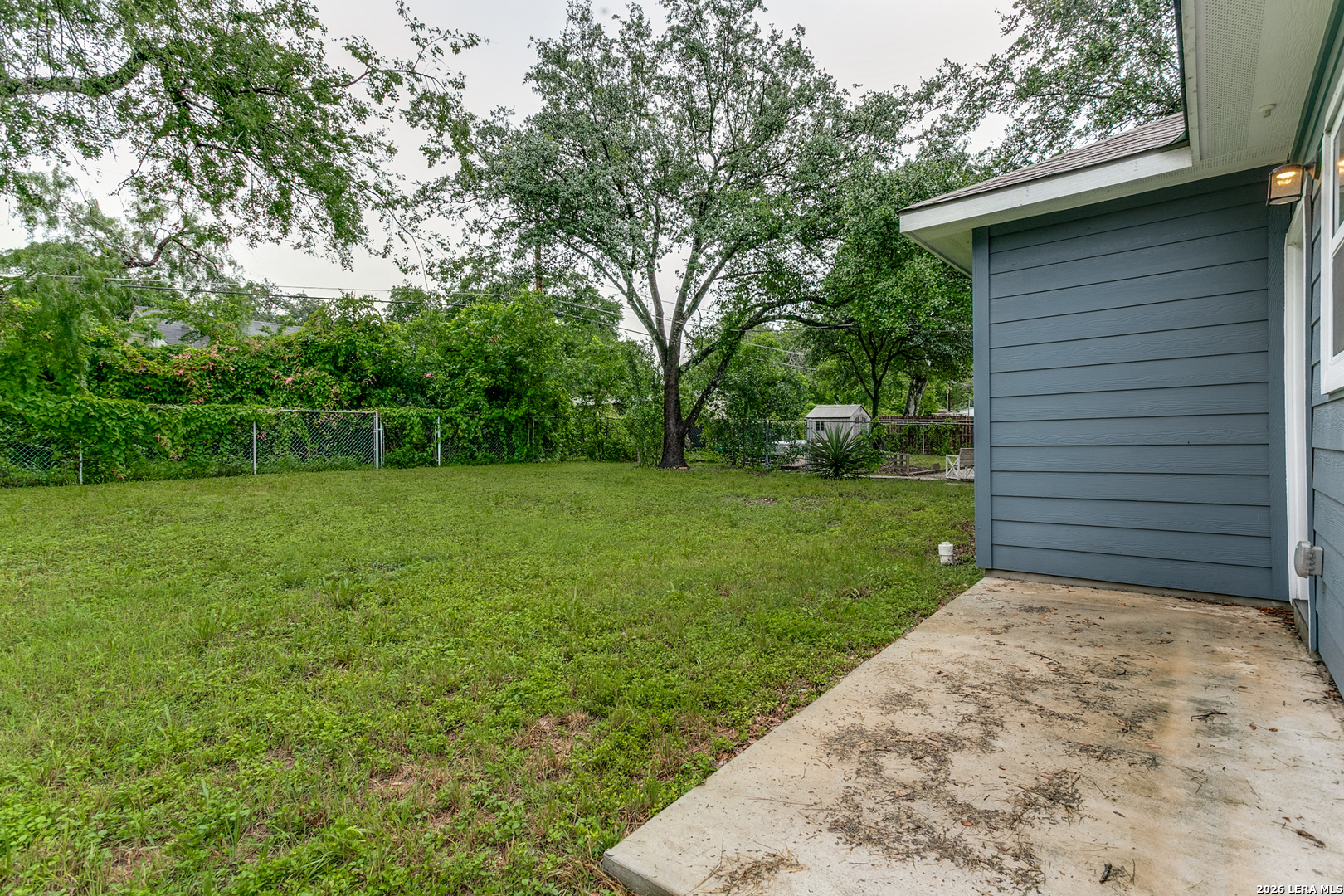 423 Channing Avenue San Antonio TX 78210