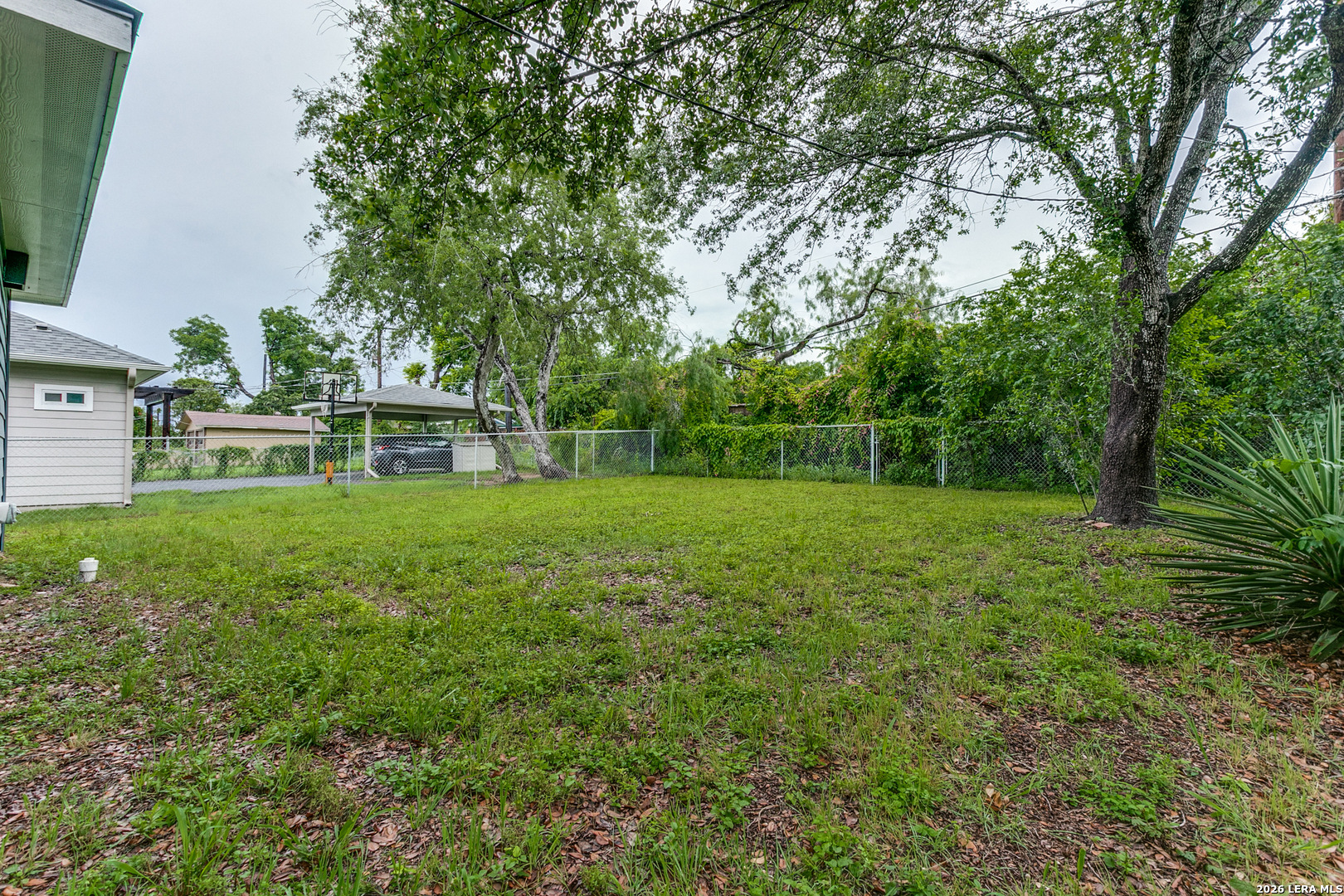 423 Channing Avenue San Antonio TX 78210
