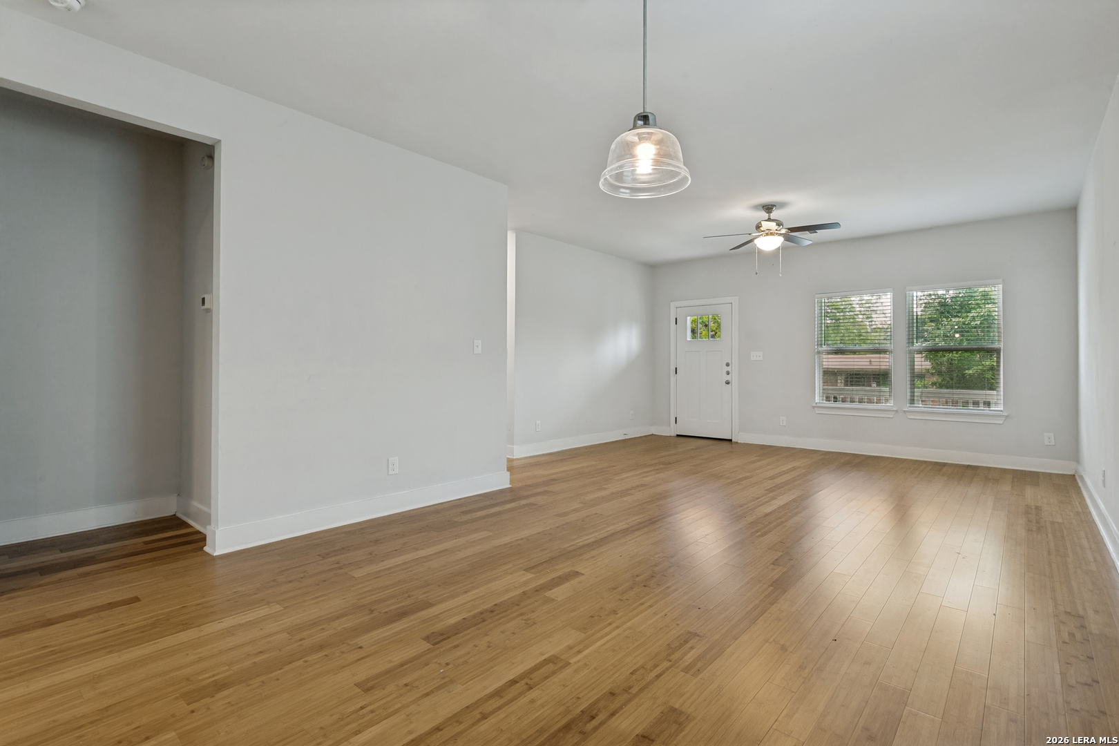 423 Channing Avenue San Antonio TX 78210