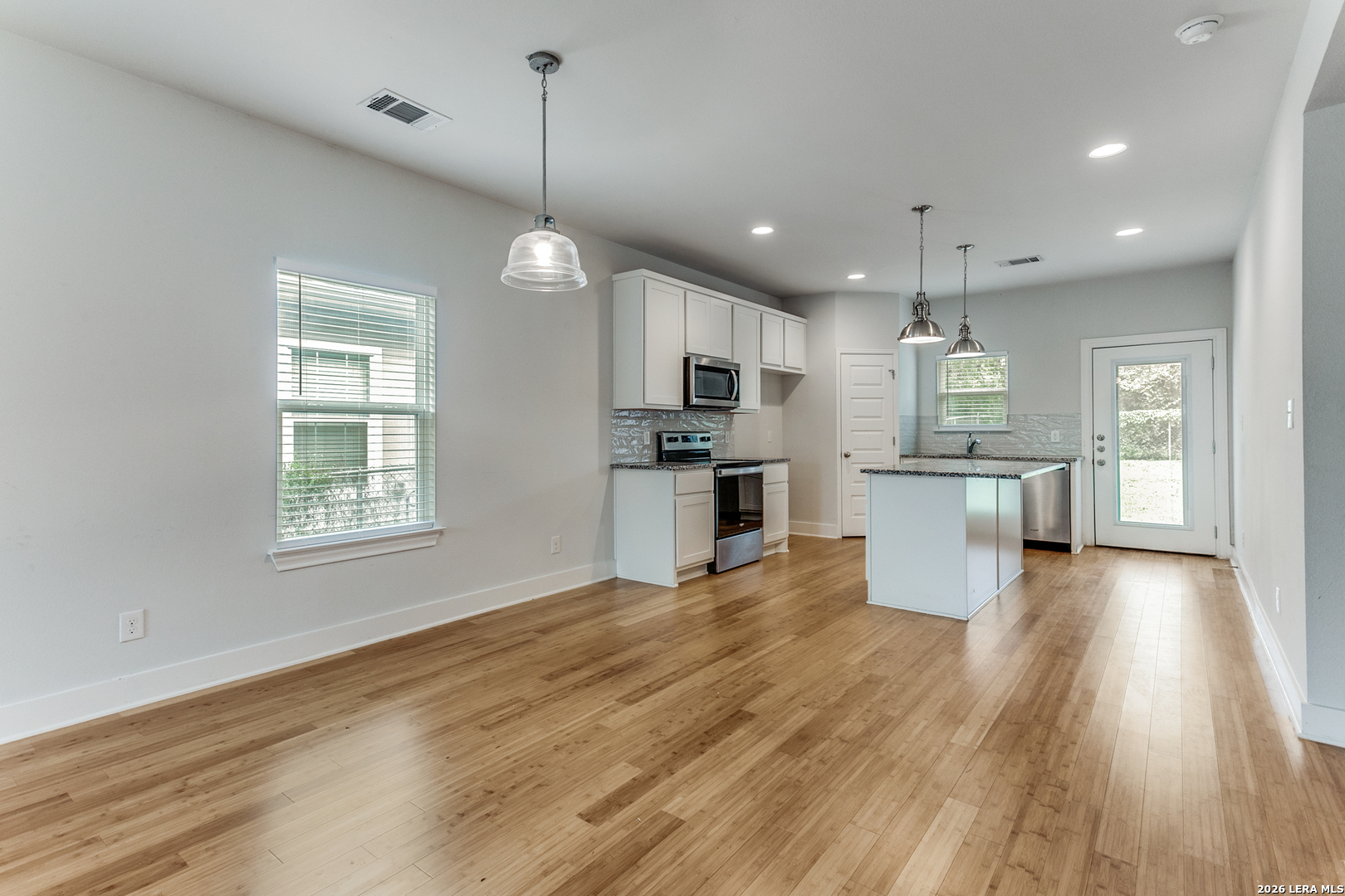423 Channing Avenue San Antonio TX 78210