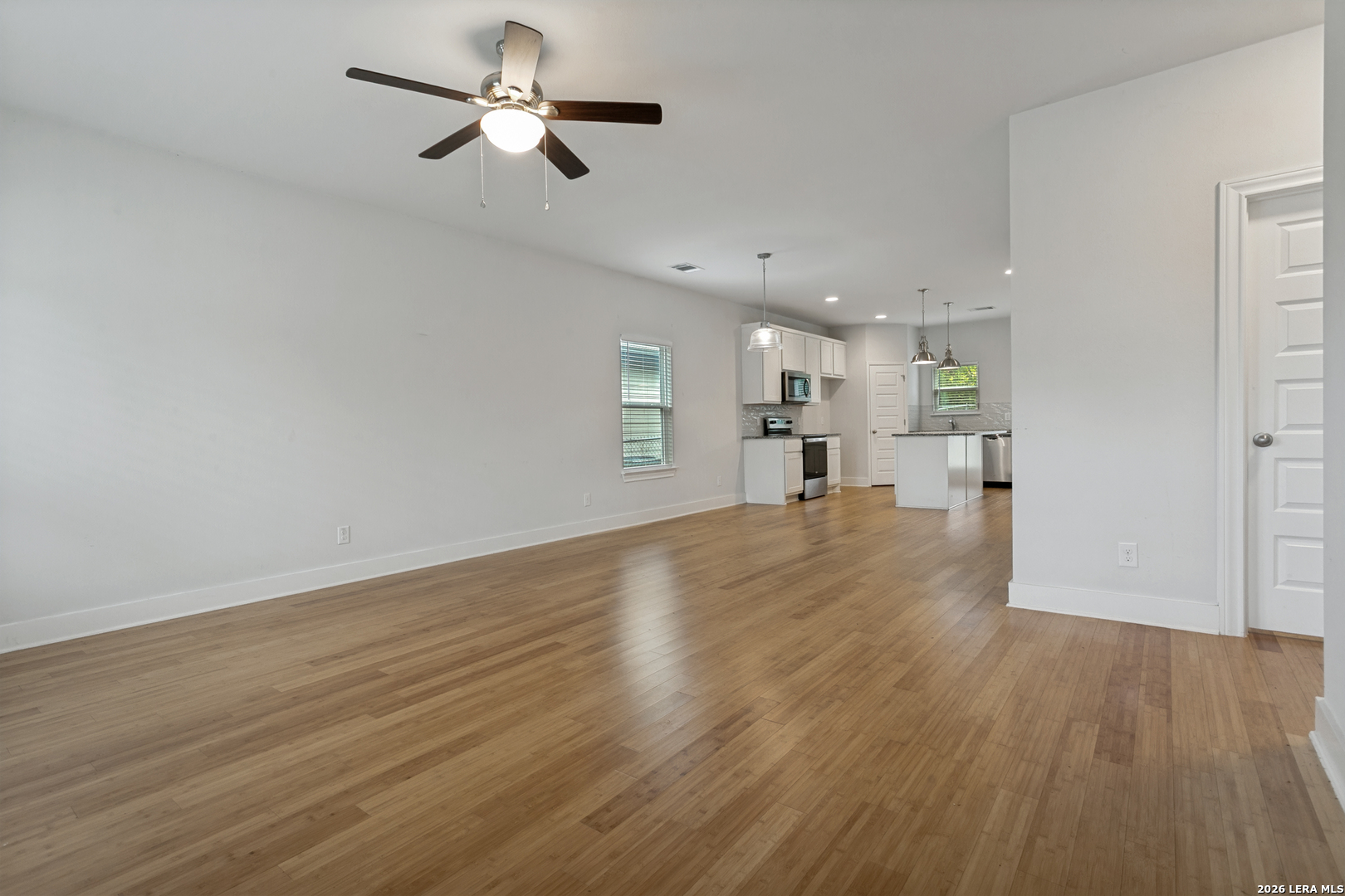 423 Channing Avenue San Antonio TX 78210