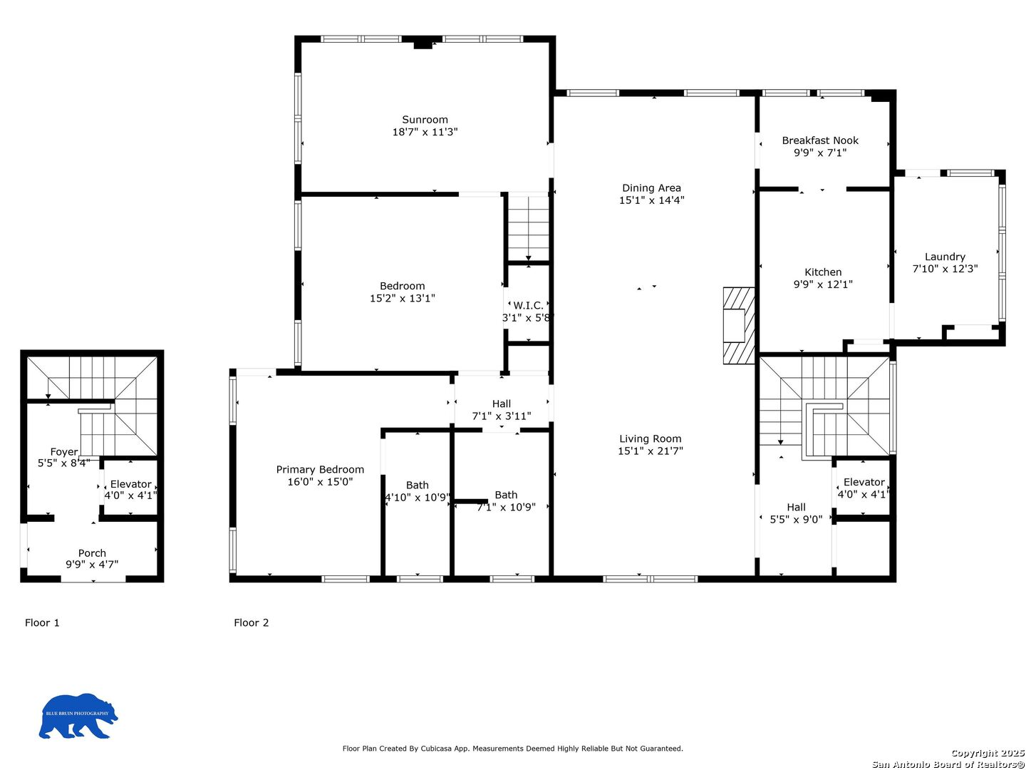 146 Terrell Alamo Heights TX 78209