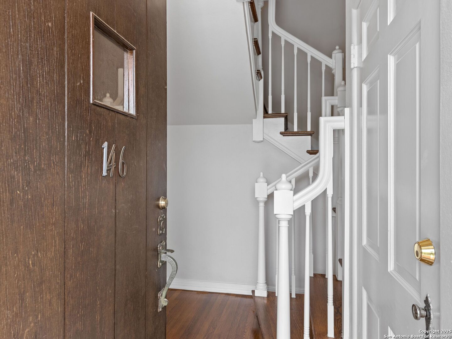 146 Terrell Alamo Heights TX 78209