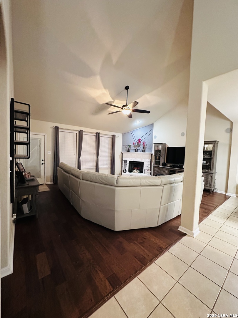 5706 Pioneer Path San Antonio TX 78253