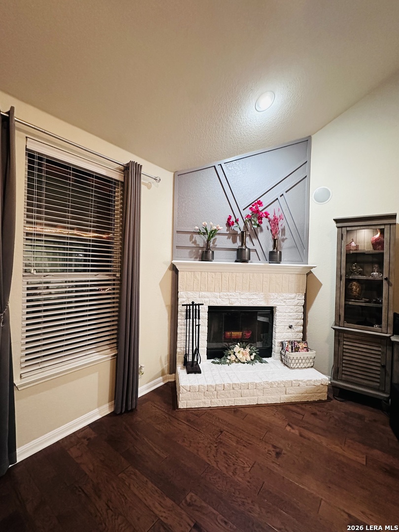 5706 Pioneer Path San Antonio TX 78253