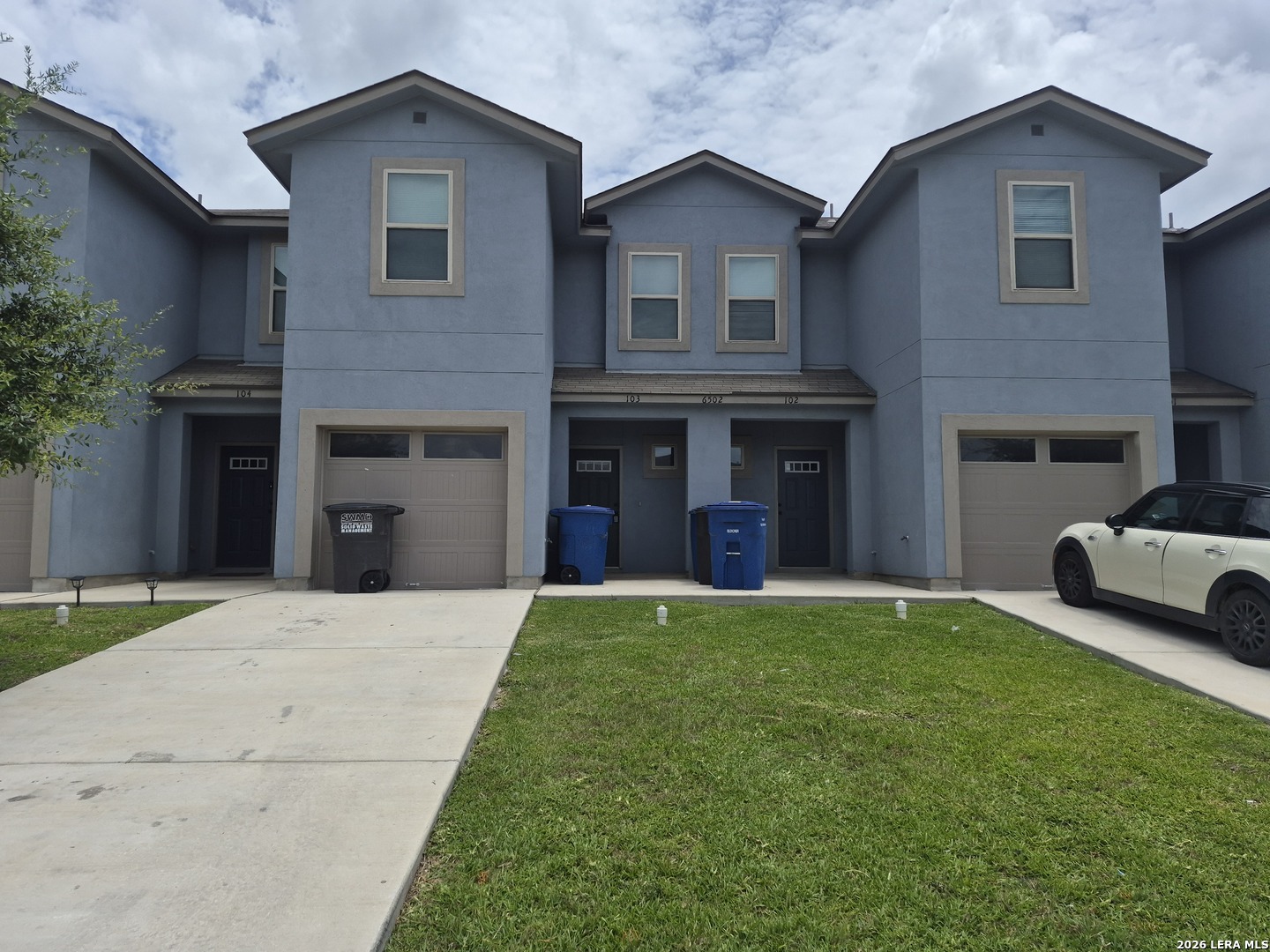 6502 Marcel Way San Antonio TX 78233