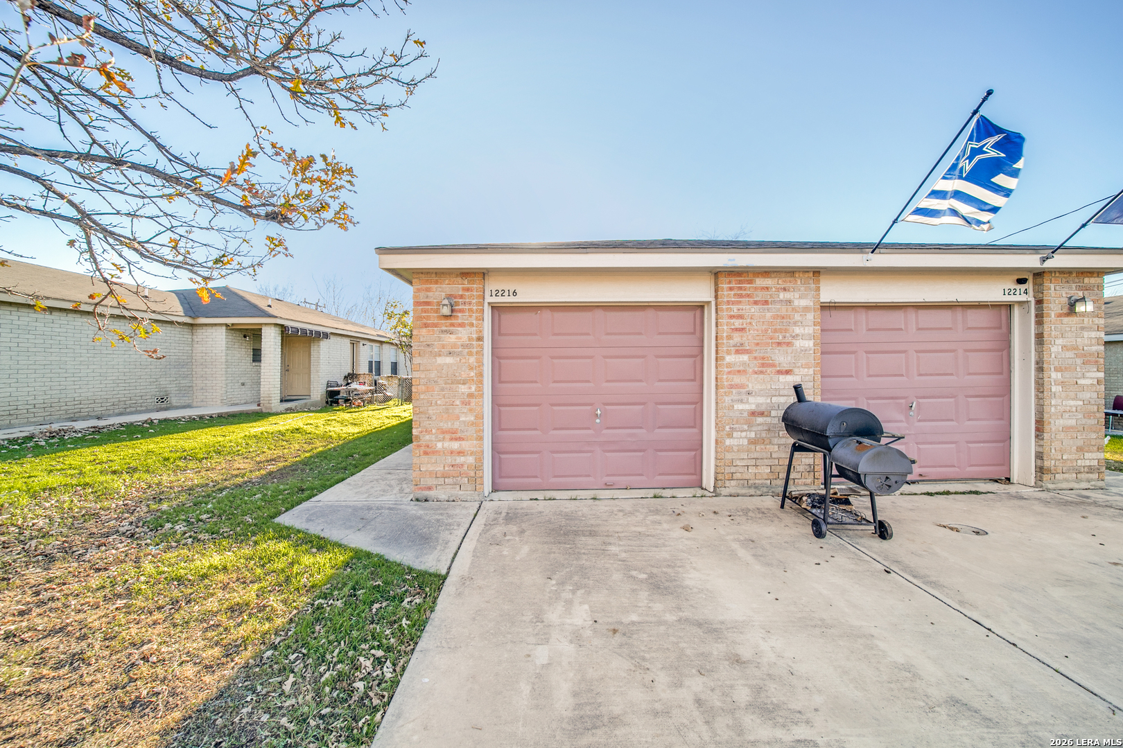 12216 Maverick Bluff Street San Antonio TX 78247