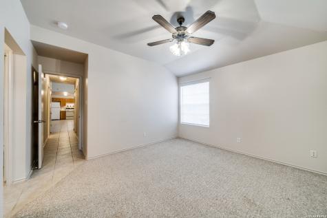 12216 Maverick Bluff Street San Antonio TX 78247