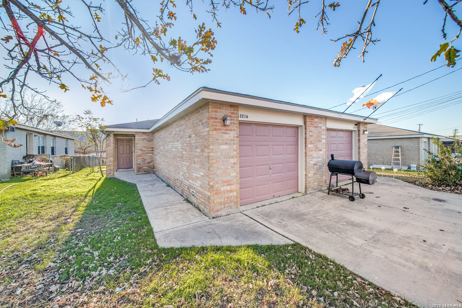 12216 Maverick Bluff Street San Antonio TX 78247