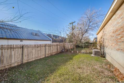 12216 Maverick Bluff Street San Antonio TX 78247