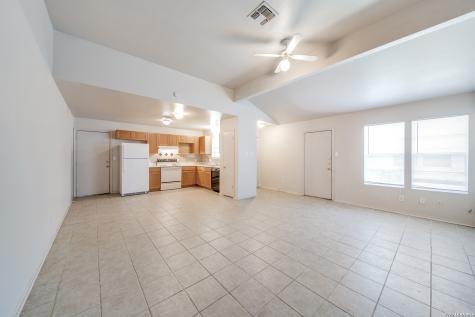 12216 Maverick Bluff Street San Antonio TX 78247
