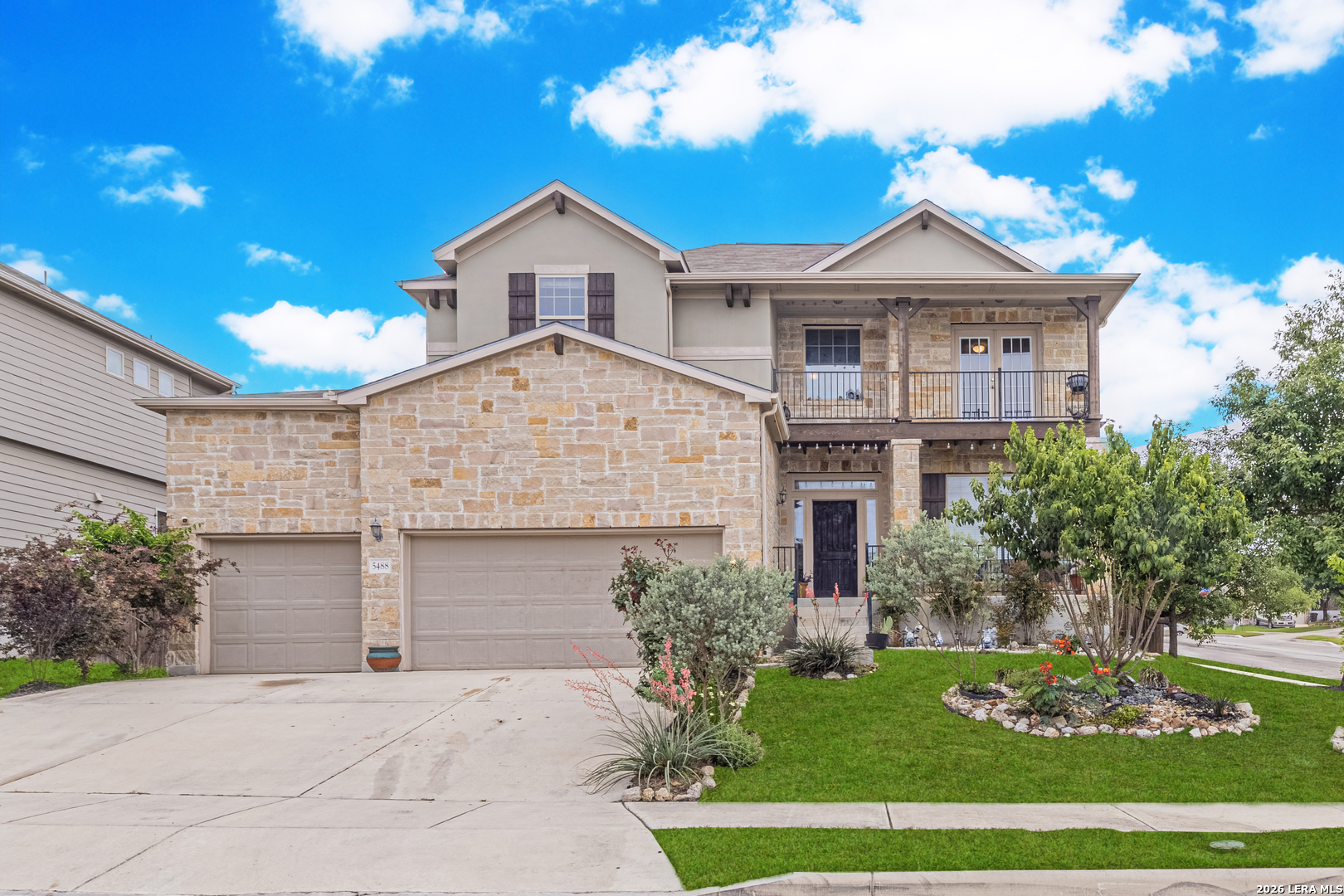5488 Devonwood Street Schertz TX 78108