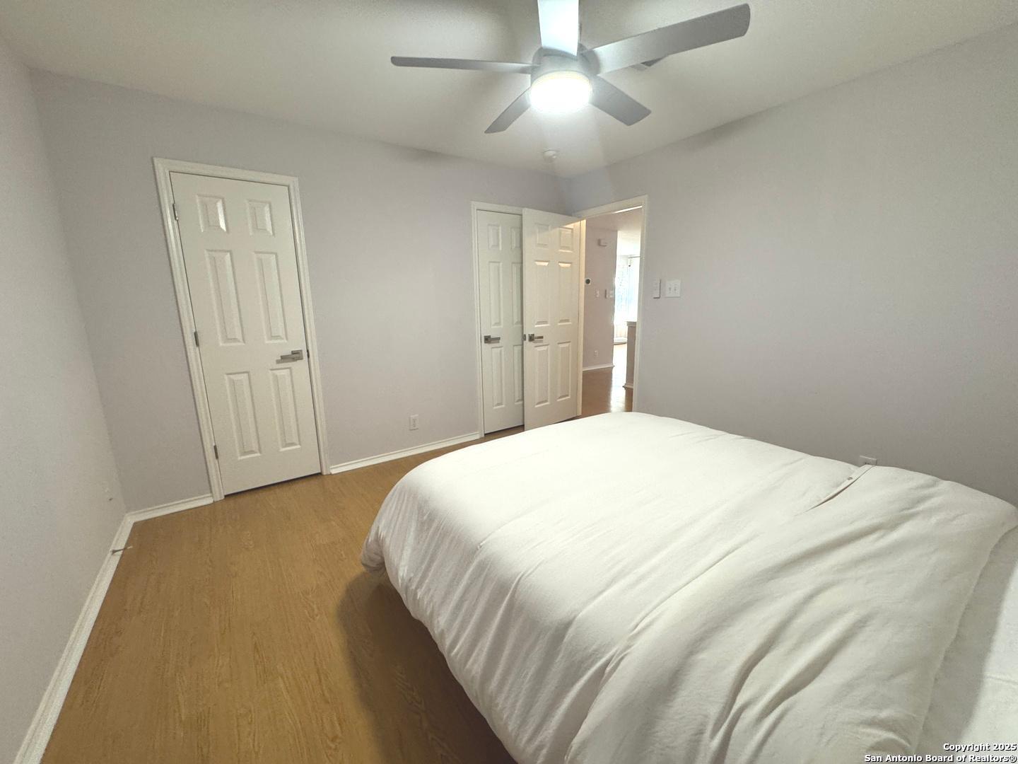 206 Mesa Loop San Antonio TX 78258