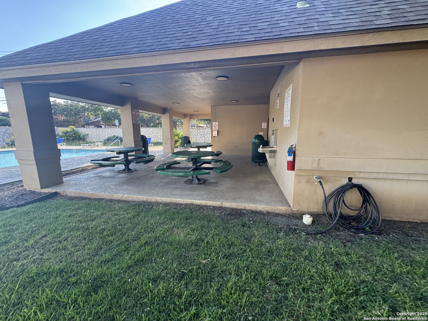 206 Mesa Loop San Antonio TX 78258