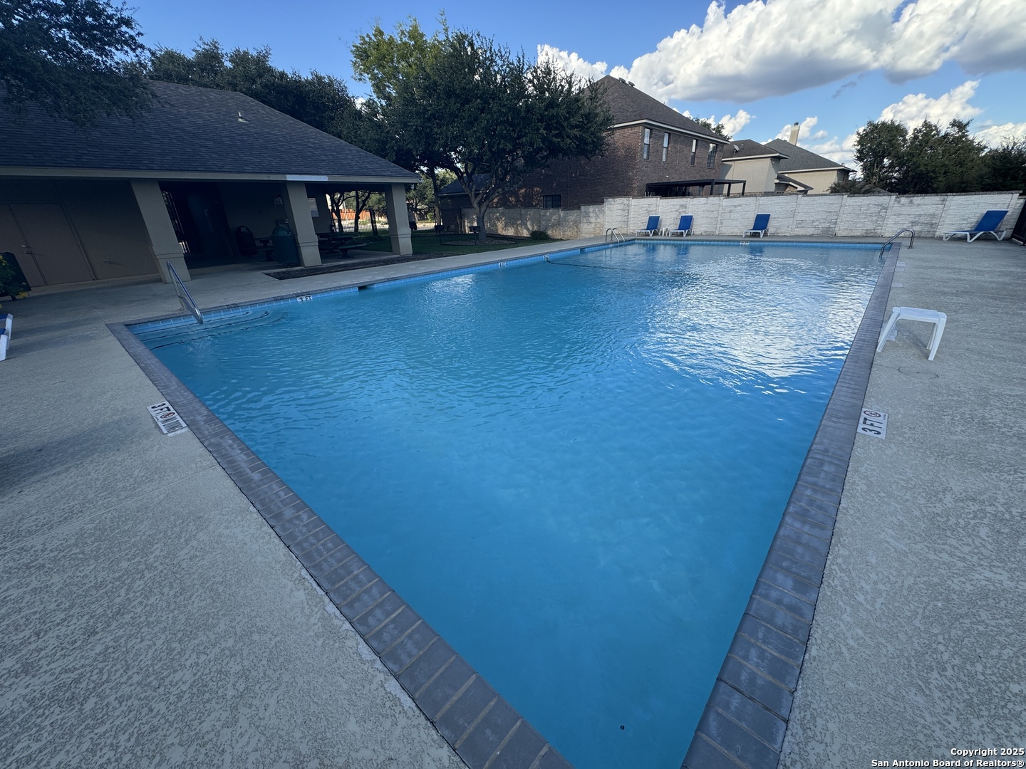 206 Mesa Loop San Antonio TX 78258