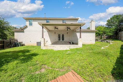 23014 Airedale Lane San Antonio TX 78260