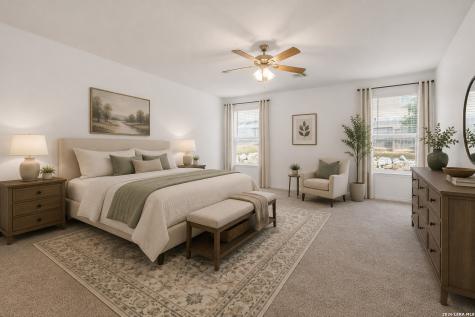 23014 Airedale Lane San Antonio TX 78260