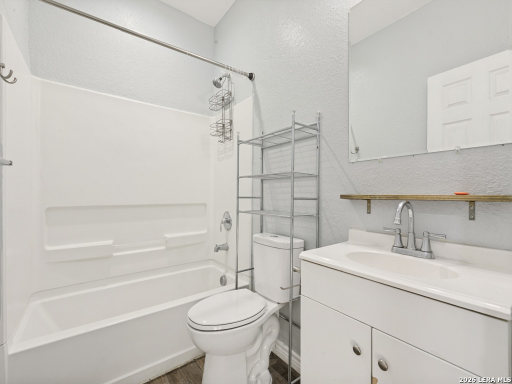4307 Monterey Street San Antonio TX 78237