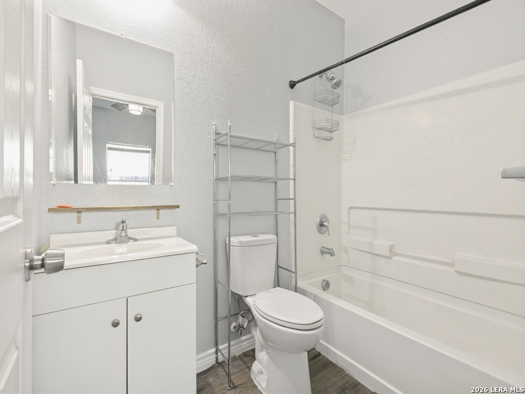 4307 Monterey Street San Antonio TX 78237