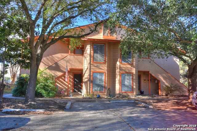 1431 Loma Alto Road San Antonio TX 78232