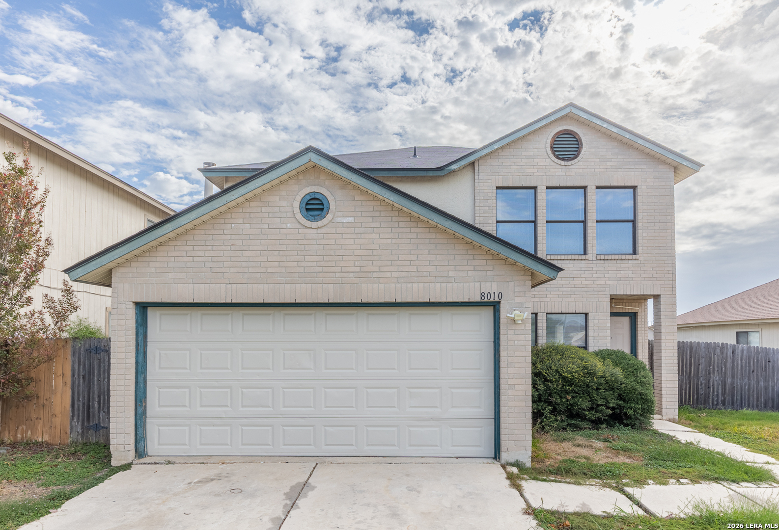 8010 Chestnut Cape Drive Converse TX 78109